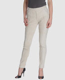 MAISON MARTIN MARGIELA 4 - Pantalone pelle