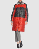 COLLECTION PRIVEE? - Lederjacke/Mantel