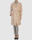 MIU MIU - Leather outerwear