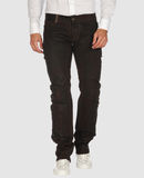 JOHN GALLIANO - Pantalon cuir