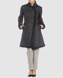 SCERVINO - Leather outerwear