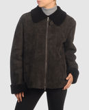 MARNI - Capospalla pelle