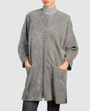 3.1 PHILLIP LIM - レザーアウター