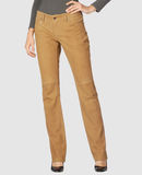 RALPH LAUREN - Pantalone pelle