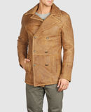 MOMA - Leather outerwear