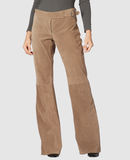 PATRIZIA PEPE - Pantalone pelle