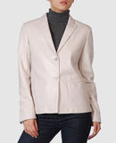 JIL SANDER - Capospalla pelle