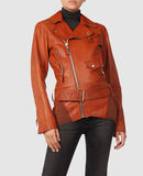 JEAN PAUL GAULTIER - Leather outerwear