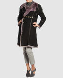 TAVERNITI COUTURE PARIS - Capospalla pelle