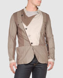 ANTONIO MARRAS - Capospalla pelle