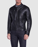 MAISON MARTIN MARGIELA 14 - Leather outerwear