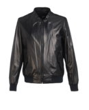 3.1 PHILLIP LIM - Capispalla pelle