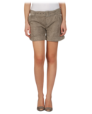 BOY by BAND OF OUTSIDERS - Pantalones de piel