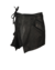 HAIDER ACKERMANN Leather skirt Men Leatherwear HAIDER ACKERMANN on THECORNER COM from thecorner.com