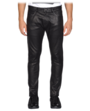 NEIL BARRETT - Pantalons en cuir