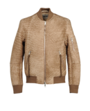 ACNE - Manteaux en cuir