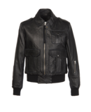 ACNE - Manteaux en cuir