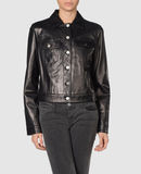 RUCO LINE - ABBIGLIAMENTO PELLE - Capispalla pelle su YOOX.COM