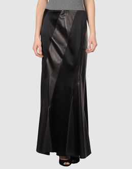 Jitrois Leather Skirts - Item 59118641
