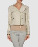 VERONICA DAMIANI - ABBIGLIAMENTO PELL...