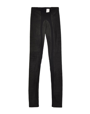 Leather pants Women's - RICK OWENS