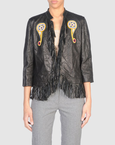 ZOOM TRUSSARDI - Jacket