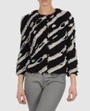 Trussardi 1911 - Lederbekleidung - Lederjacken/mäntel Bei Yoox.com