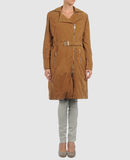 VERONICA DAMIANI - ABBIGLIAMENTO PELL...