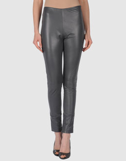 Alice San Diego Leather Pants - Item 59119939