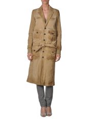 DSQUARED2 - Lederjacke/Mantel