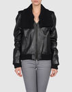 MAISON MARTIN MARGIELA 1 - Capospalla pelle
