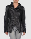 COLLECTION PRIVEE? - Capospalla pelle