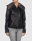 COLLECTION PRIVEE? - Chaqueta de piel