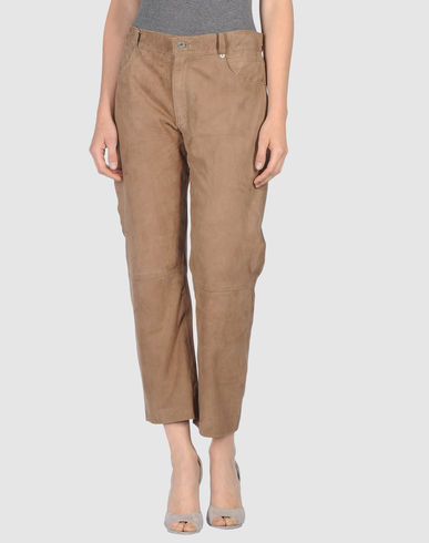 ZOOM CLOLI' - Casual pants
