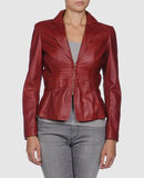 VERONICA DAMIANI - ABBIGLIAMENTO PELL...