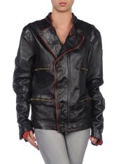 HTC - Leather outerwear