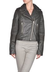 PAUL & JOE SISTER - Leather outerwear