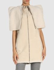 MAISON MARTIN MARGIELA 1 - Capospalla pelle