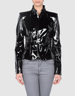 DSQUARED2 - Capospalla pelle