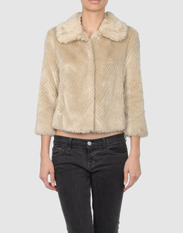 Only 4 Stylish Girls By Patrizia Pepe Blazers - Item 59120948