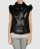 Confronta prezzi Prada - abbigliamento pelle - capispalla pelle su yoox.com