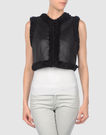 RALPH LAUREN COLLECTION - Leather outerwear