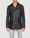DOLCE & GABBANA - Capospalla pelle