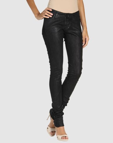 ZOOM ISAAC SELLAM EXPERIENCE - Casual pants