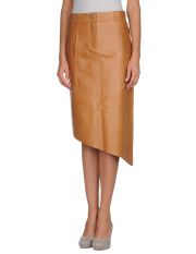 ALVIERO MARTINI 1a CLASSE - Gonna pelle