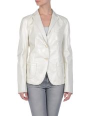 BOSS HUGO BOSS - Capospalla pelle