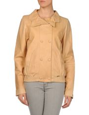 NUMPH - Leather outerwear