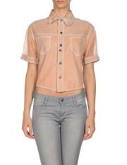 GARAGE - Shirt with 3/4-length sleeves