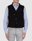 JOHN GALLIANO - Chaqueta de piel
