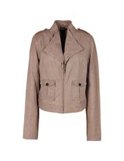 EDUN - Capospalla pelle